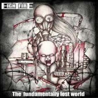 Fightfire - The Fundamentally Lost World