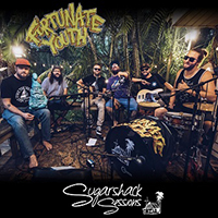 Fortunate Youth - Sugarshack Sessions (EP)