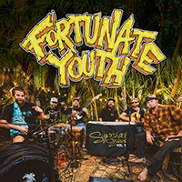Fortunate Youth - Sugarshack Sessions, Vol. 3 (EP)