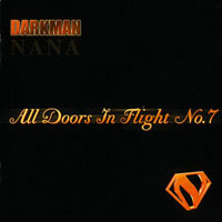 Nana - All Doors in Flight No.7