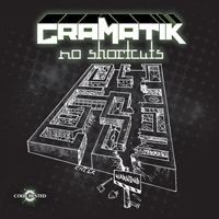 Gramatik - No Shortcuts