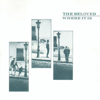 Beloved - Where It Is
