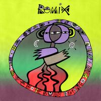 Beloved - The Sun Rising (Remix) (Vinyl, 12 Single)