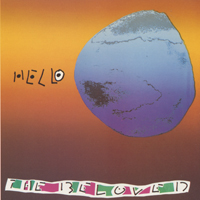 Beloved - Hello (Maxi Single)