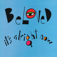 Beloved - It's Alright Now (Single)