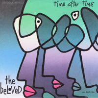 Beloved - Time After Time (Maxi Single)