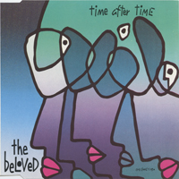 Beloved - Time After Time (Single)