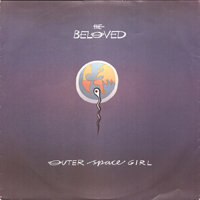 Beloved - Outer Space Girl (Single)