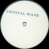 Beloved - Crystal Wave (Single)