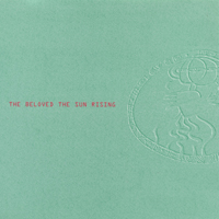 Beloved - The Sun Rising (Single)