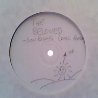 Beloved - The Sun Rising (Vinyl Single)