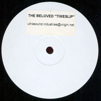 Beloved - Timeslip (Single)