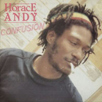Horace Andy - Confusion