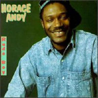 Horace Andy - Rude Boy