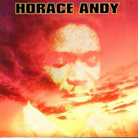 Horace Andy - The Wonderful World Of