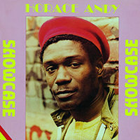 Horace Andy - Showcase (2017 Reissue)