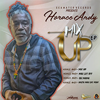 Horace Andy - Mix Up (EP)