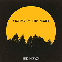 Lee DeWyze - Victims Of The Night (Single)