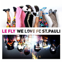 Le Fly - St. Pauli Tanzmusik