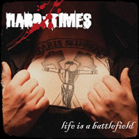 Hardxtimes - Life Is Battlefield