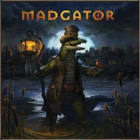 Madgator - Madgator