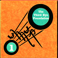 Third Eye Foundation - Oumupo 1