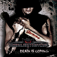Moonlight Asylum - Death Is Coming