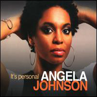 Angela Johnson - It's Personal