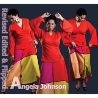 Angela Johnson - Revised, Edited & Flipped