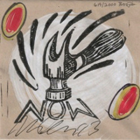 Swans - Not Here / Not Now (CD 1)