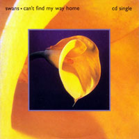 Swans - Can't Find My Way Home (Single)