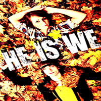 He Is We - He Is We (EP)