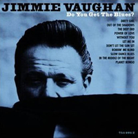 Jimmie Vaughan - Do You Get the Blues