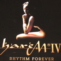HareM - Harem IV: Rhythm Forever
