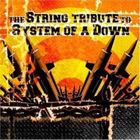 The String Quartet - Tribute To System Of A Down