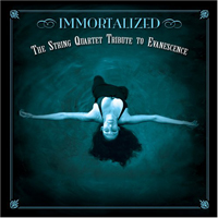 The String Quartet - Immortalized Tribute to Evanescence, Vol. 2