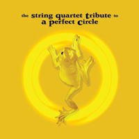 The String Quartet - The String Quartet Tribute To A Perfect Circle