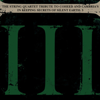 The String Quartet - The String Quartet Tribute To Coheed & Cambria