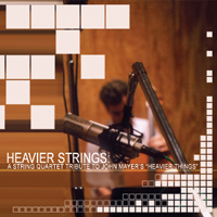 The String Quartet - The String Quartet Tribute To Heavier Things