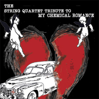 The String Quartet - The String Quartet Tribute To My Chemical Romance