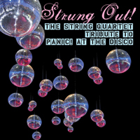 The String Quartet - The String Quartet Tribute To Panic! At The Disco