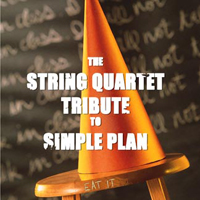 The String Quartet - The String Quartet Tribute to Simple Plan