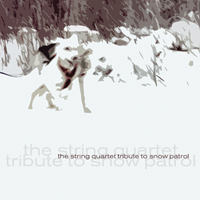 The String Quartet - The String Quartet Tribute To Snow Patrol
