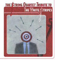 The String Quartet - The String Quartet Tribute To The White Stripes