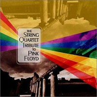 The String Quartet - Tribute To Pink Floyd