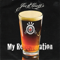 Joe Elliott's Down 'n' Outz - My Regeneration Vol 1
