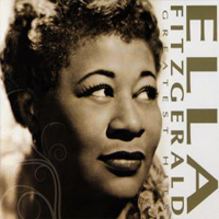 Ella Fitzgerald - Star Mark Greatest Hits (CD 1)