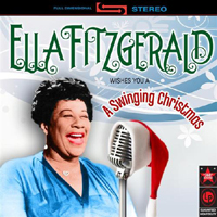 Ella Fitzgerald - Swingin' Christmas