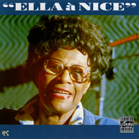 Ella Fitzgerald - Ella A Nice