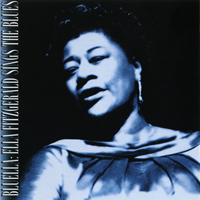 Ella Fitzgerald - Bluella: Ella Fitzgerald Sings The Blues